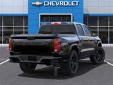 New 2025 Chevrolet Colorado Z71 w/ Technology Package image 4