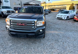 Used 2016 GMC Canyon SLE image 2