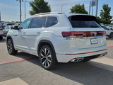 New 2025 Volkswagen Atlas SEL Premium R-Line image 2