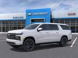 New 2025 Chevrolet Suburban High Country w/ Sun And Tow Package image 2