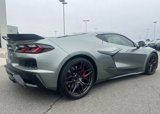 Used 2023 Chevrolet Corvette Z06 w/ Engine Appearance Package image 3