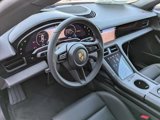 New 2025 Porsche Taycan image 4