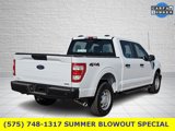 Used 2021 Ford F150 XL w/ Equipment Group 101A High image 4