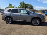 New 2026 Nissan Rogue SV image 2