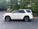 Used 2015 Toyota 4Runner Limited image 4