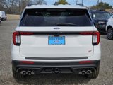 New 2025 Ford Explorer ST w/ Sun And Sound Package image 5
