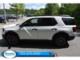 New 2026 Honda Passport TrailSport image 6
