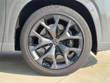 New 2025 Lexus TX 500h AWD image 5