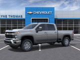 New 2025 Chevrolet Silverado 2500 LT w/ All Star Edition image 2