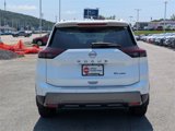 New 2025 Nissan Rogue SL image 6