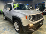 Used 2018 Jeep Renegade Latitude w/ Cold Weather Group image 6