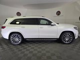 Used 2023 Mercedes-Benz GLS 450 4MATIC image 3