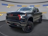 New 2025 Chevrolet Silverado 1500 RST image 4