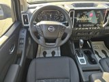 New 2026 Nissan Frontier SV image 4