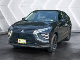 New 2025 Mitsubishi Eclipse Cross LE image 2