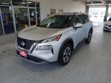 Used 2023 Nissan Rogue SV image 4