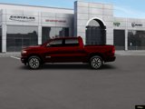 New 2026 RAM 1500 Laramie w/ Sport Appearance Package image 3