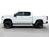 New 2025 Chevrolet Silverado 1500 RST image 2