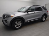 Used 2023 Ford Explorer XLT w/ Equipment Group 202A image 2