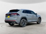 New 2025 Volkswagen Atlas Cross Sport SEL Premium R-Line image 6