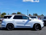 New 2025 Hyundai Palisade Calligraphy image 4