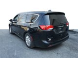 New 2025 Chrysler Voyager LX image 3