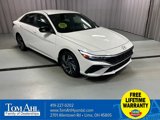 New 2025 Hyundai Elantra SEL image 1