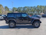 New 2025 Jeep Wrangler Unlimited Rubicon image 4