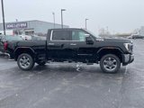 New 2025 GMC Sierra 2500 SLT w/ SLT Convenience Package image 2