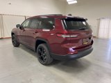 New 2025 Jeep Grand Cherokee L Limited image 6