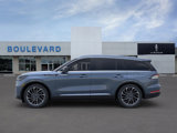 New 2025 Lincoln Aviator Reserve w/ Equipment Group 201A image 4