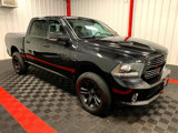 Used 2016 RAM 1500 Sport w/ Black Ram 1500 Sport Group image 5