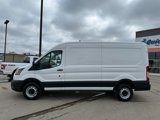 New 2025 Ford Transit 250 148 Medium Roof image 3