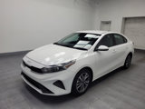 Used 2023 Kia Forte LXS image 2