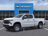 New 2026 Chevrolet Silverado 1500 W/T w/ WT Value Package image 2