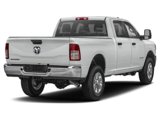 Certified 2023 RAM 2500 Big Horn w/ Level 1 Equipment Group image 3