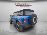 Used 2021 Ford Bronco 4-Door w/ Sasquatch Package image 2