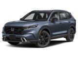 New 2026 Honda CR-V Sport Touring image 4