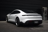Used 2024 Porsche Taycan Turbo S image 3