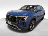 New 2025 Volkswagen Atlas Cross Sport SEL image 3