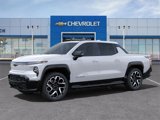 New 2025 Chevrolet Silverado EV RST image 2