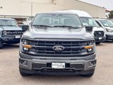 New 2025 Ford F150 XLT image 2
