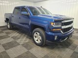 Used 2018 Chevrolet Silverado 1500 LT w/ All Star Edition image 4