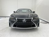 Used 2017 Lexus RC 300 AWD image 2