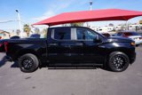 Used 2020 Chevrolet Silverado 1500 Custom w/ Custom Value Package image 5
