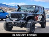 New 2025 Jeep Wrangler Willys image 4