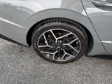Used 2023 Hyundai Sonata N Line image 4