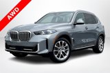 Used 2024 BMW X5 xDrive40i w/ Premium Package image 3