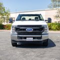 Used 2022 Ford F250 XL w/ Power Equipment Group image 2