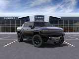 New 2025 GMC Hummer EV 3X w/ LPO, Dark Essentials Package image 2